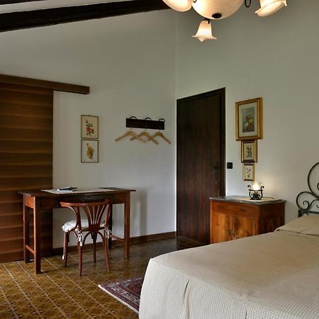 B&B Four Winds Follina Exteriör bild