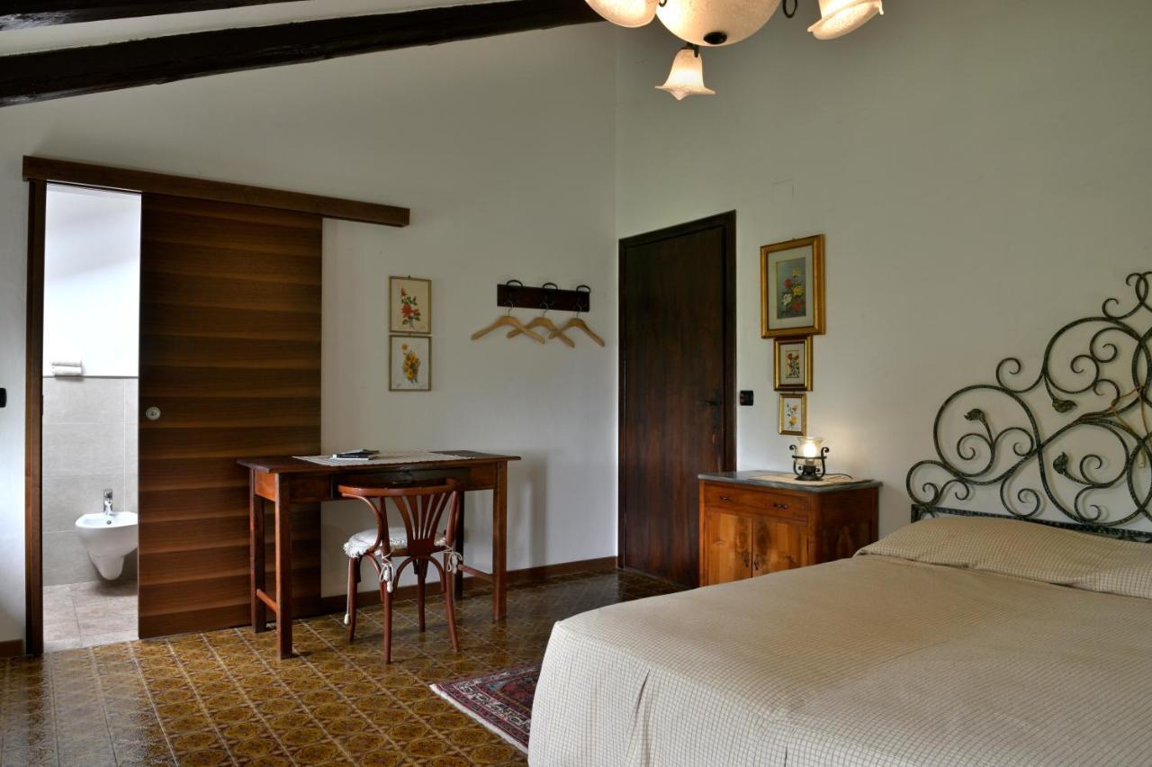 B&B Four Winds Follina Exteriör bild