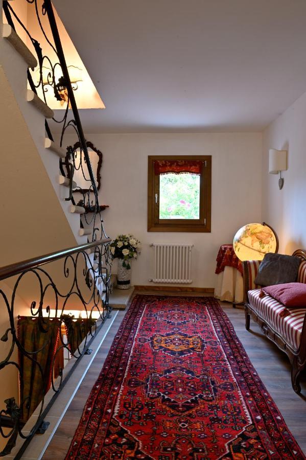 B&B Four Winds Follina Exteriör bild